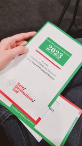 Discover Italy alla Bit Milano 2022